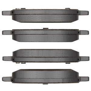 GMC Acadia Brake Pads - Rear - R1 Concepts - Semi-Metallic - `16-`24